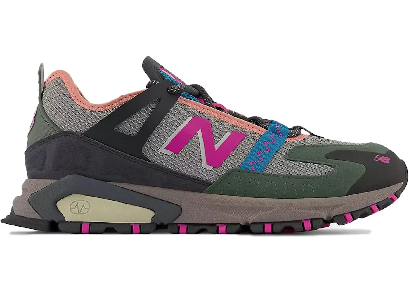 New Balance X-Racer Trail