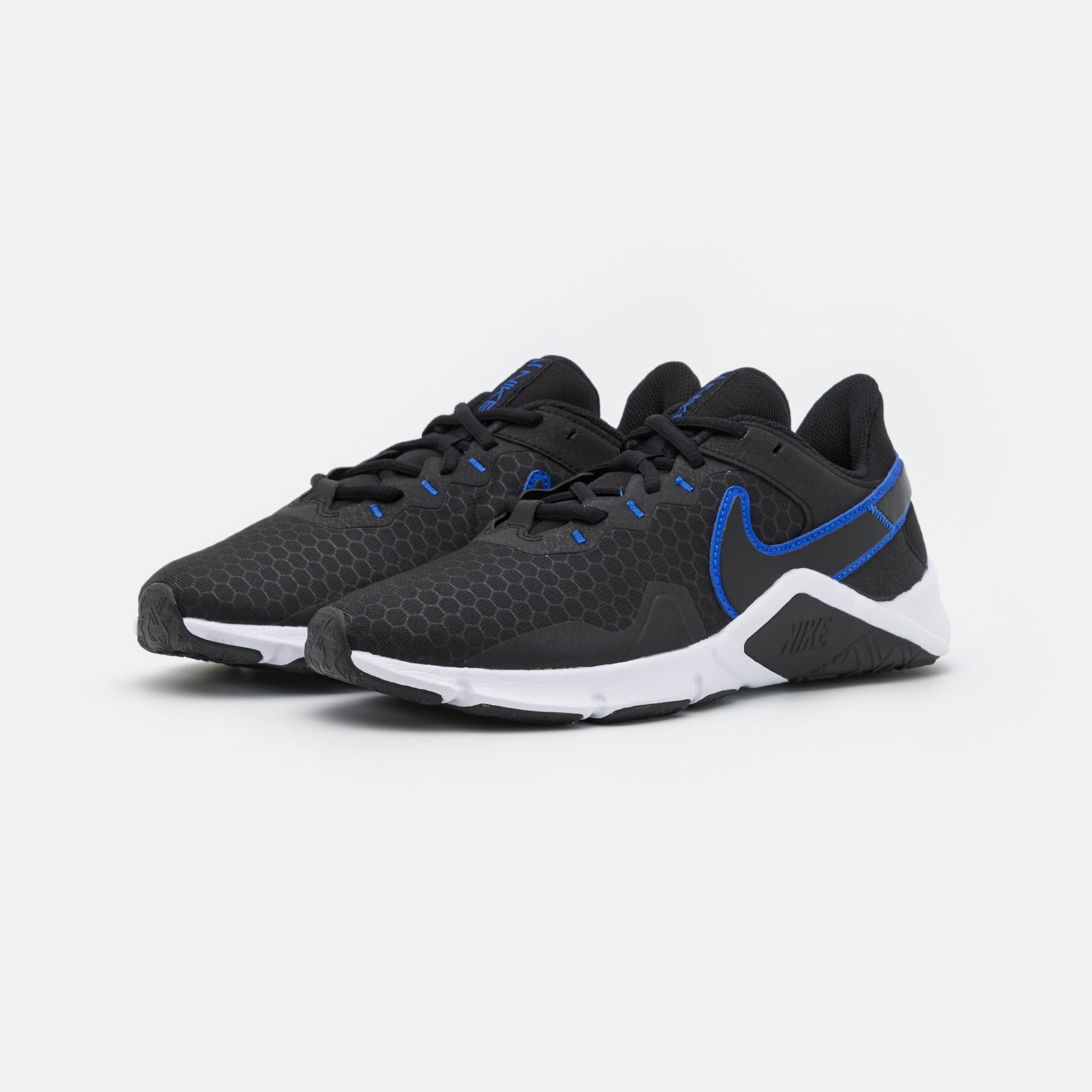 Фото № 2 с приближением к товару «‎Nike Legend Essential 2»