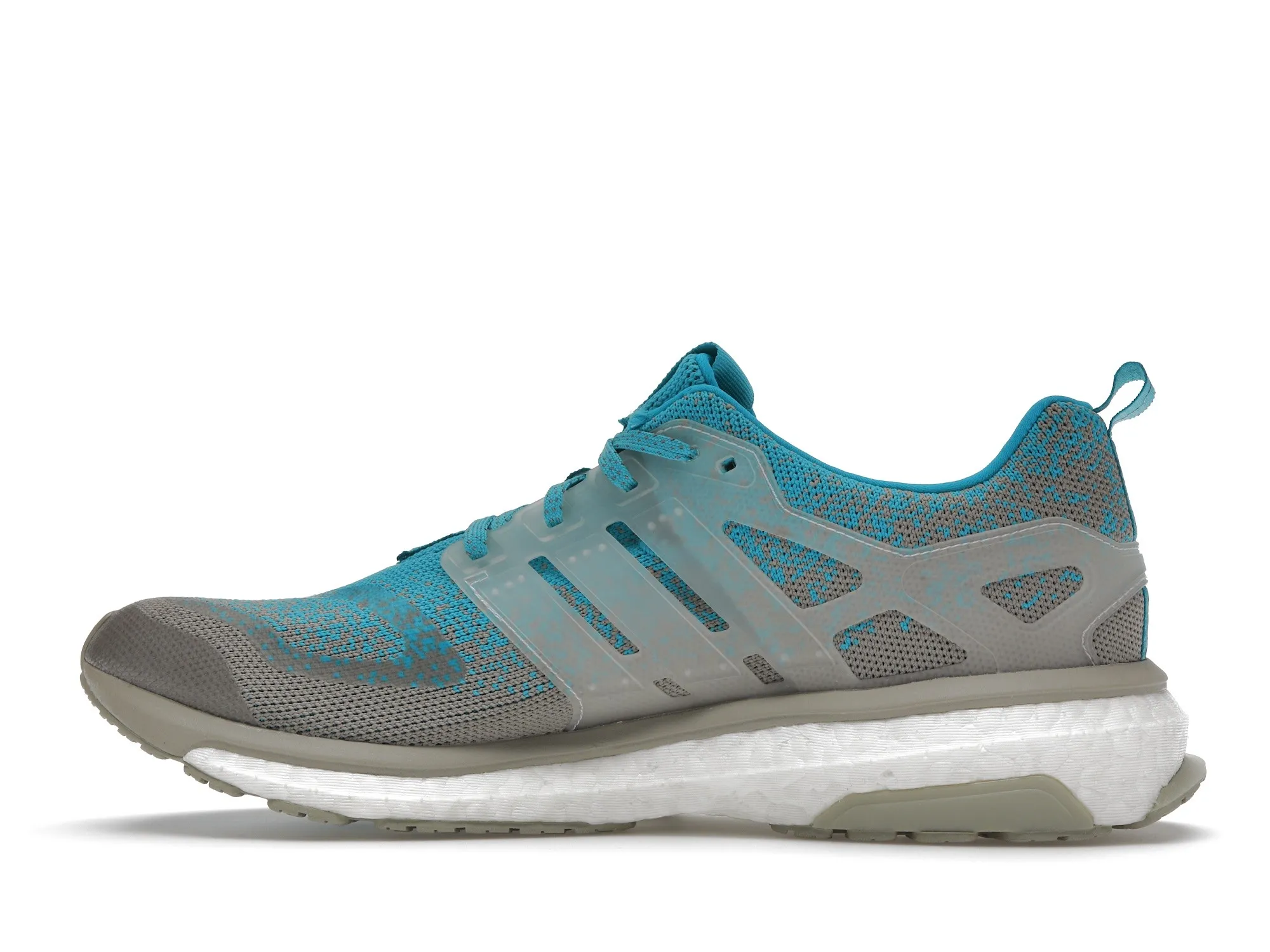 Фото № 5 с приближением к товару «‎adidas Energy Boost Packer Shoes x Solebox Silfra Rift»
