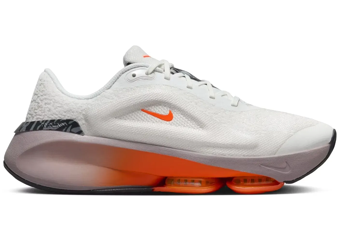 Фото № 1 с приближением к товару «‎Nike Versair Premium»