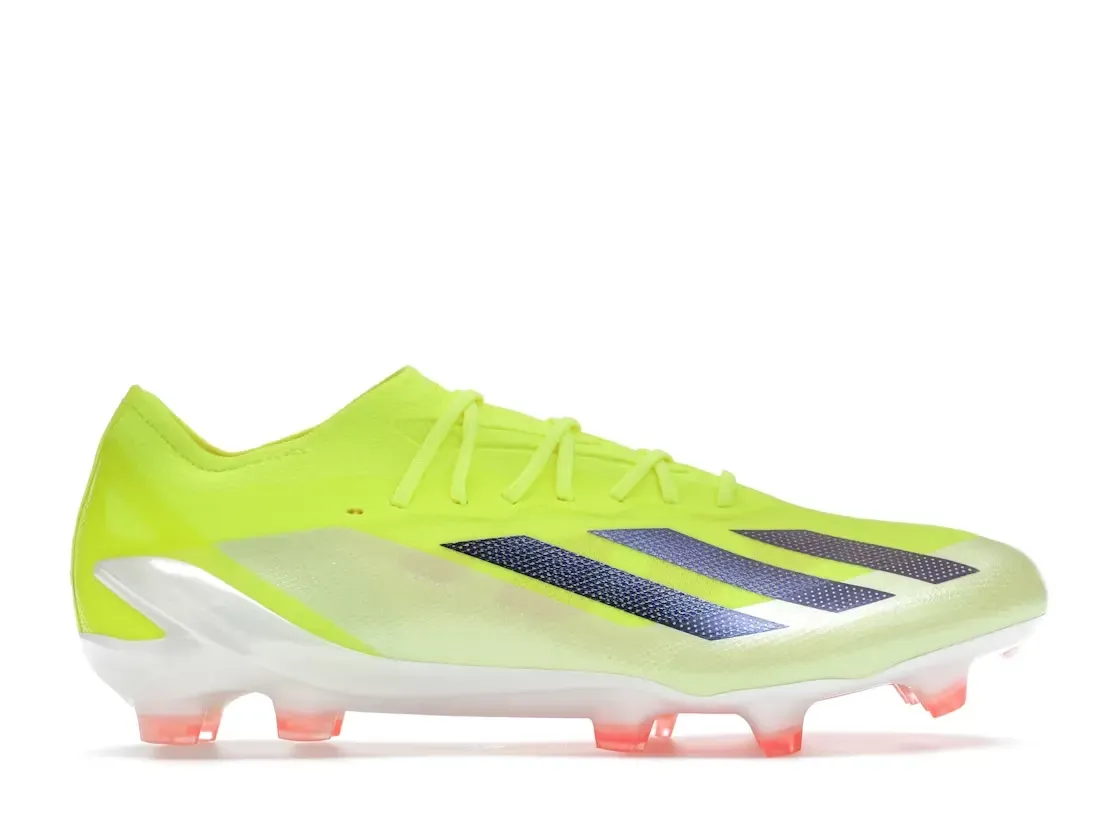 Фото № 1 с приближением к товару «‎adidas Crazyfast Elite FG»