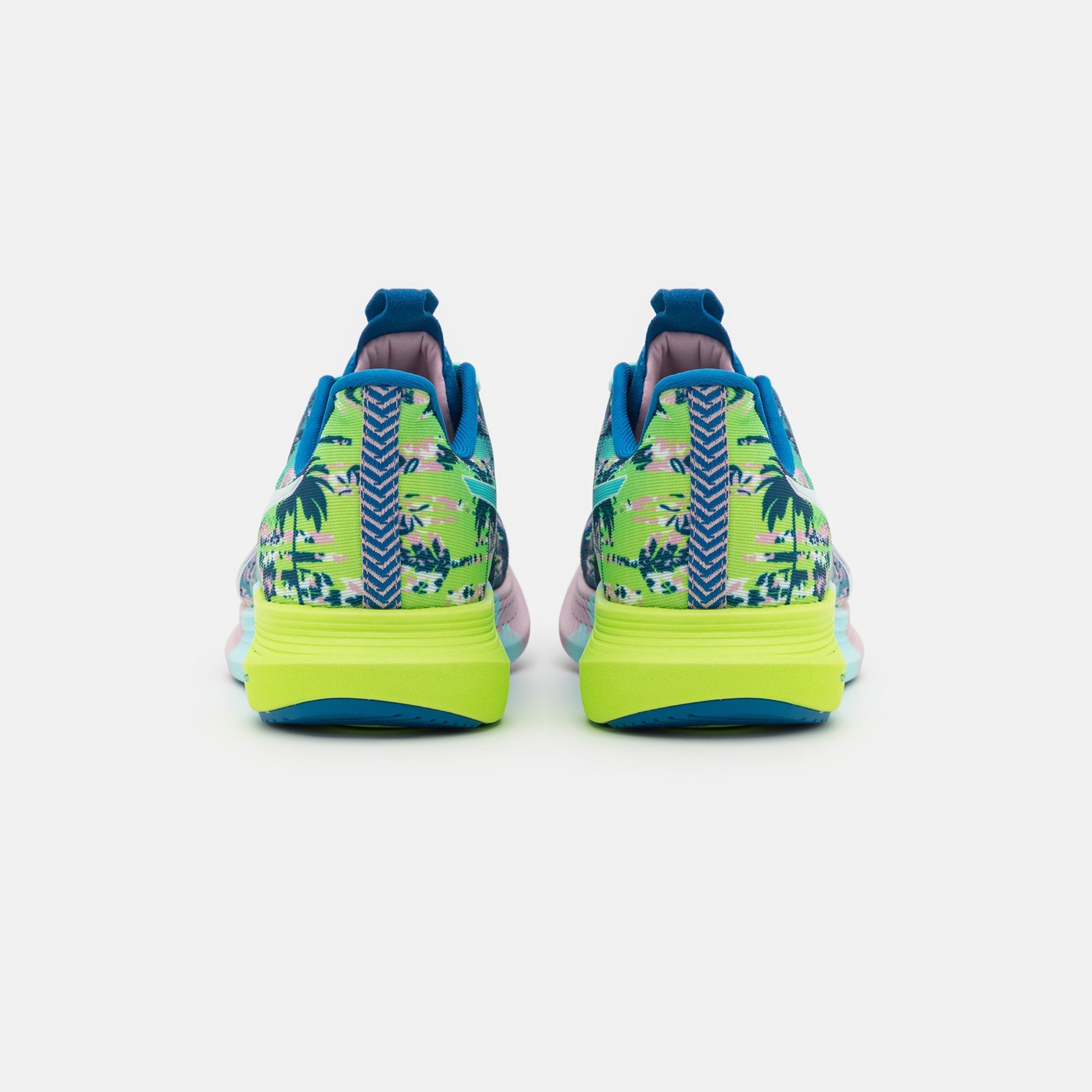 Фото № 3 с приближением к товару «‎Asics Noosa Tri 14»