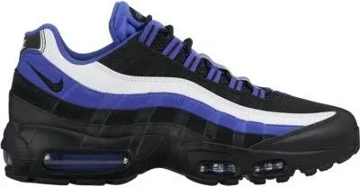 Фото № 1 с приближением к товару «‎Nike Air Max 95 Persian Violet»