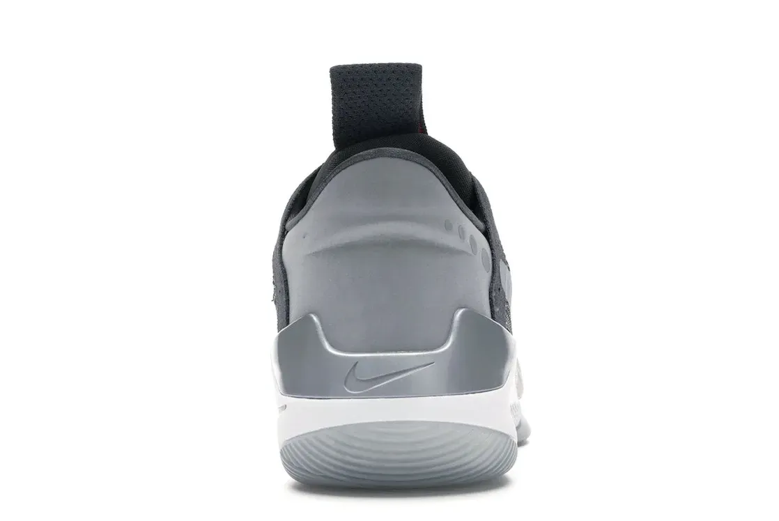 Фото № 4 с приближением к товару «‎Nike Adapt BB Dark Grey (US Charger)»