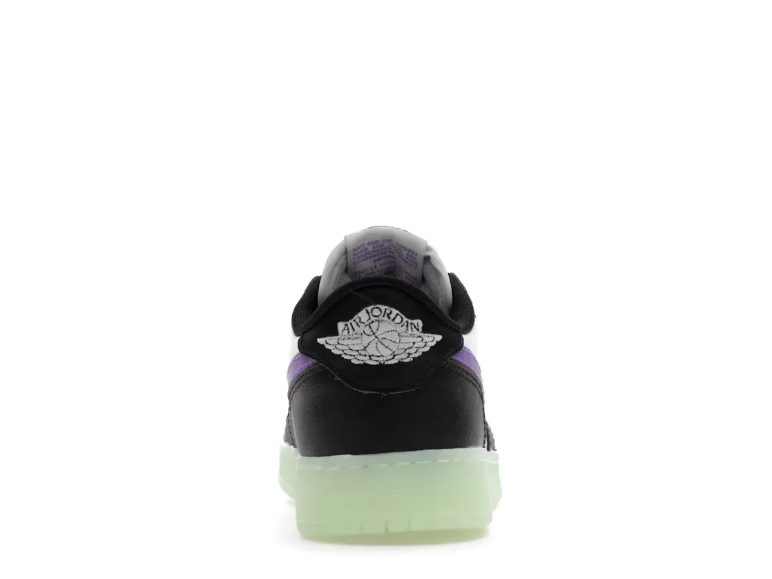 Фото № 4 с приближением к товару «‎Jordan 1 Retro Low OG»