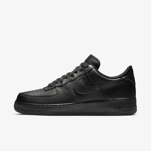 Фото № 2 с приближением к товару «‎Nike Air Force 1 »