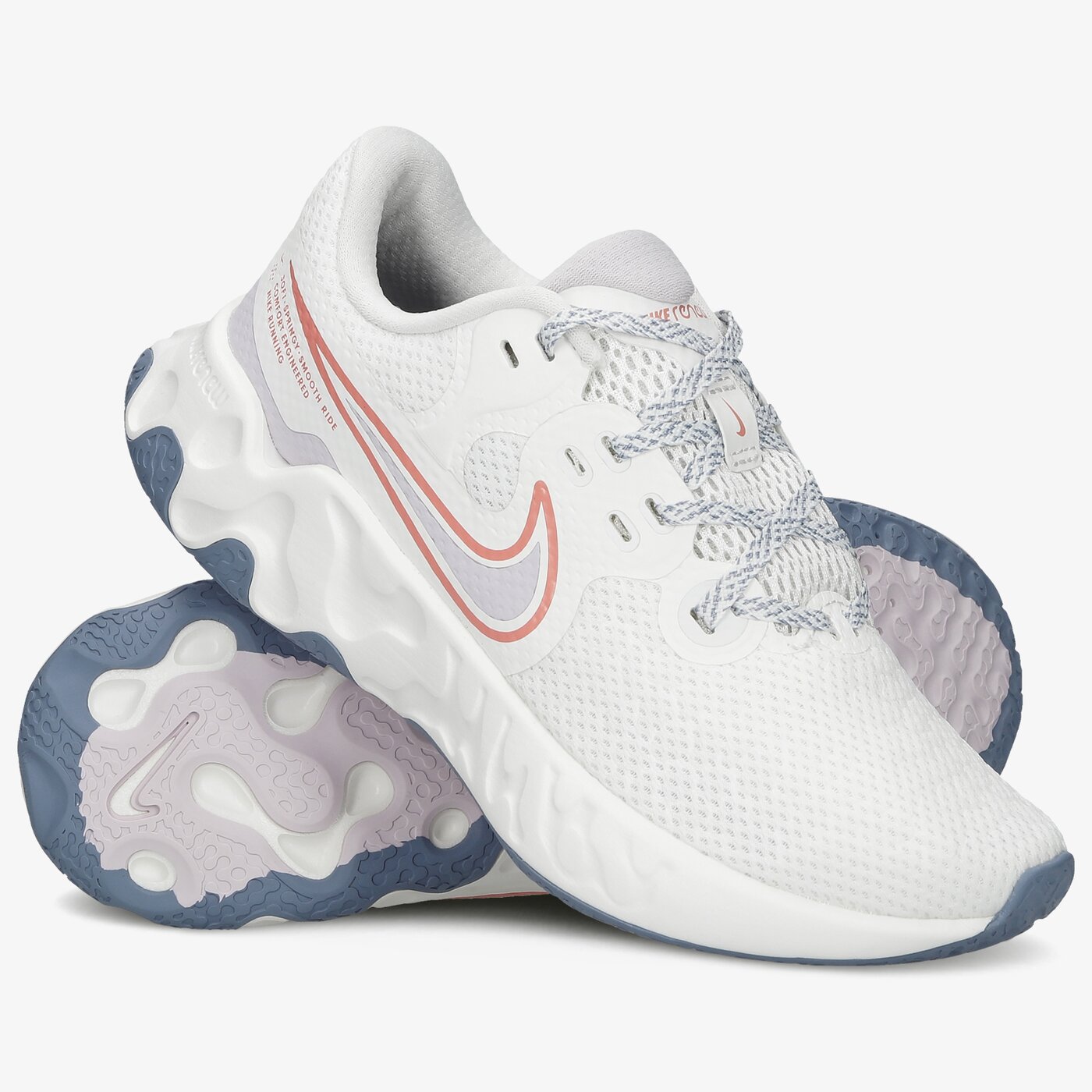 Фото № 4 с приближением к товару «‎Nike Renew Ride 2»