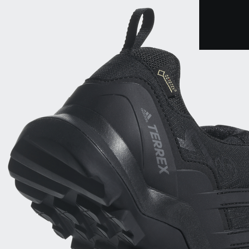Фото № 5 с приближением к товару «‎adidas Terrex Swift R2 Gtx Black»