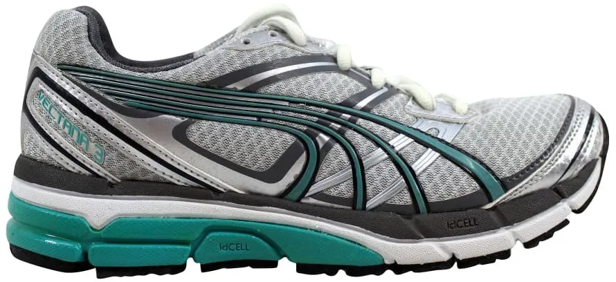 Фото № 1 с приближением к товару «‎Puma Complete Vectana 3 Grey Violet/Steel-Ceramic »