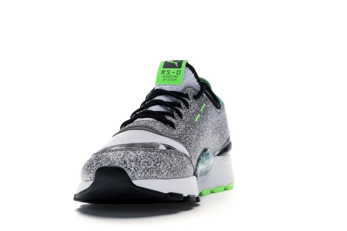 Фото № 4 с приближением к товару «‎Puma RS-0 Game Restart»