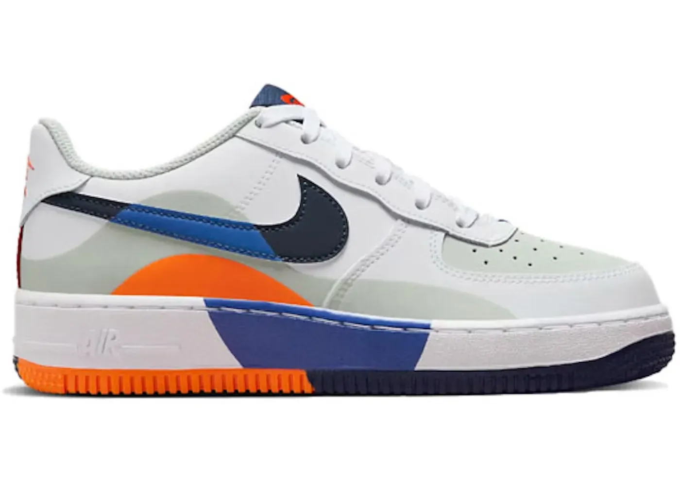 Nike Air Force 1 Low LV8