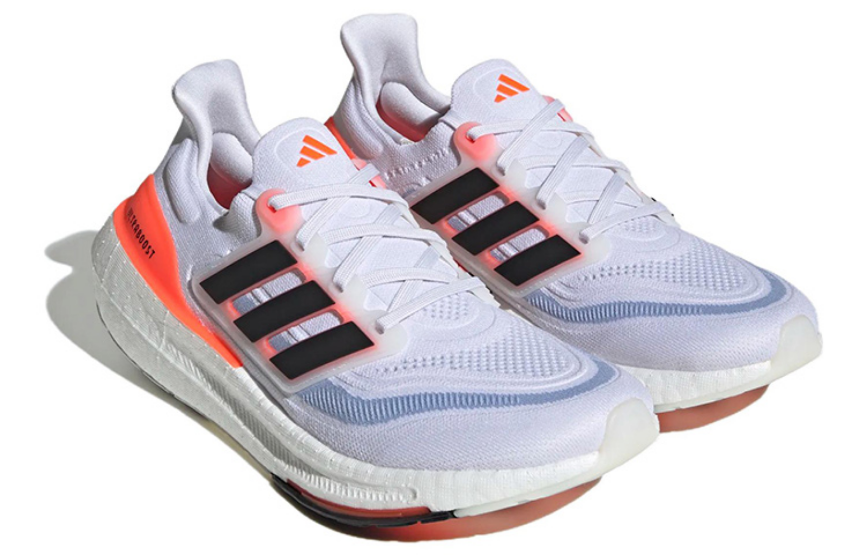 Фото № 2 с приближением к товару «‎ adidas Ultraboost Running shoes»