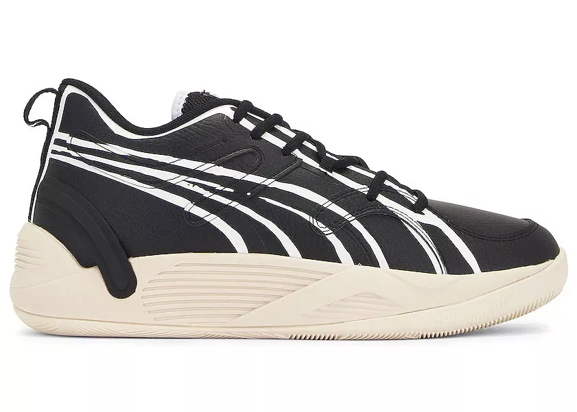 Фото № 1 с приближением к товару «‎Puma TRC Blaze Court Joshua Vides»