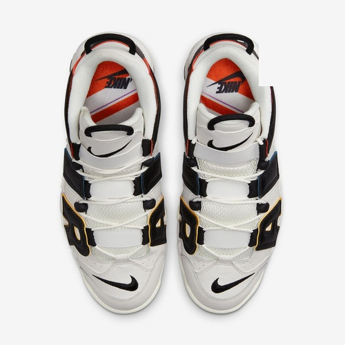 Фото № 4 с приближением к товару «‎Nike Air More Uptempo ’96»