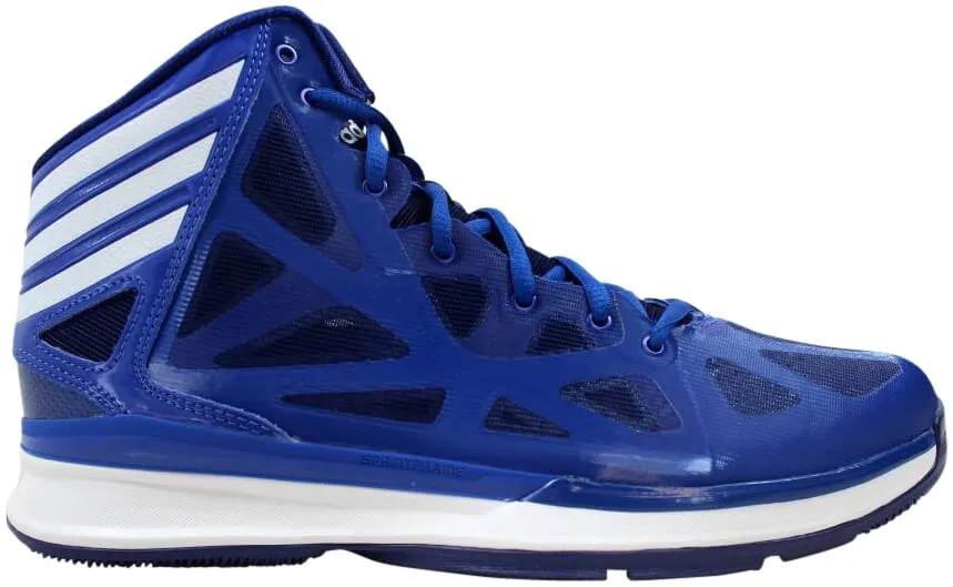 Фото № 1 с приближением к товару «‎adidas Crazy Shadow 2 Collegiate Royal»