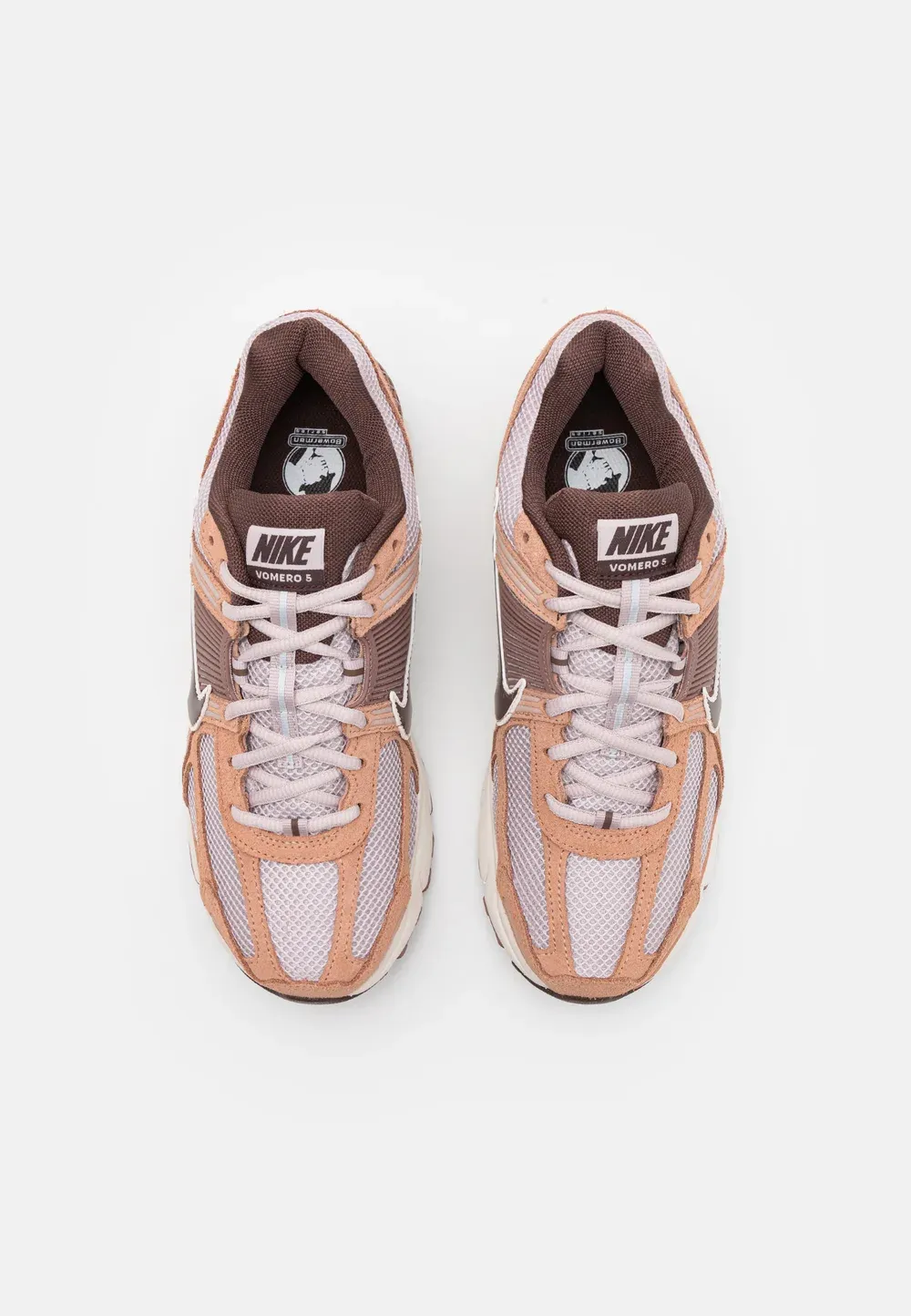 Фото № 4 с приближением к товару «‎ZOOM VOMERO 5»