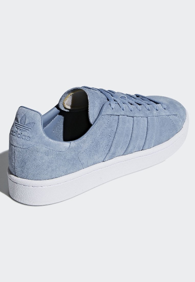 Фото № 4 с приближением к товару «‎Adidas Campus Stitch And Turn »