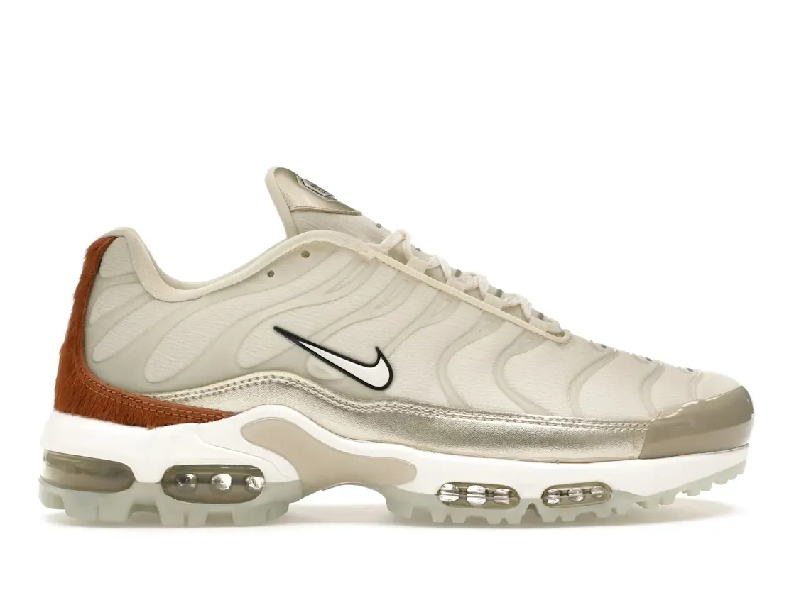 Фото № 1 с приближением к товару «‎Nike Air Max Plus Golf»