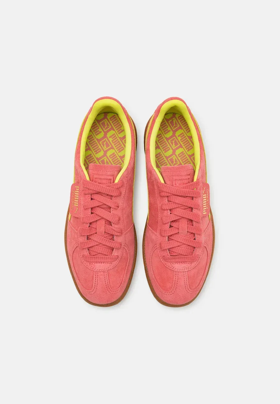 Фото № 4 с приближением к товару «‎PALERMO UNISEX»