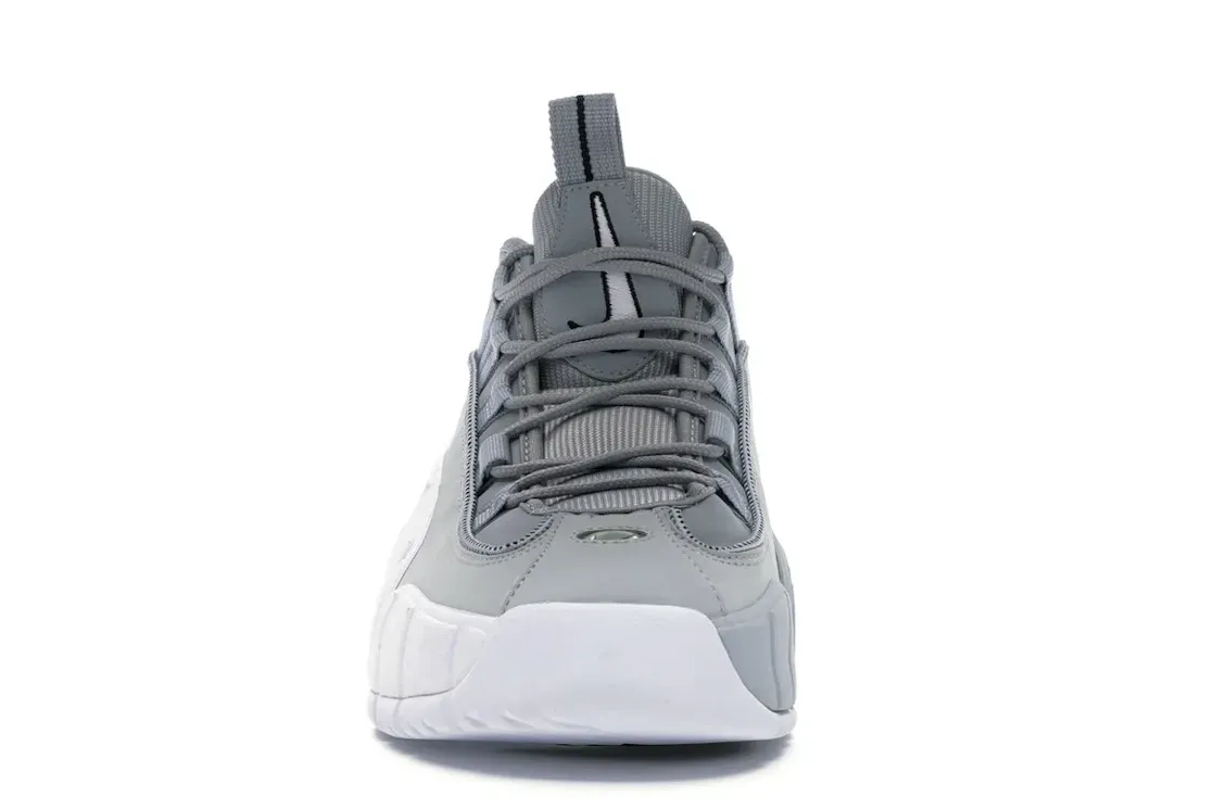 Фото № 2 с приближением к товару «‎Nike Air Max Penny 1 Wolf Grey (2011)»