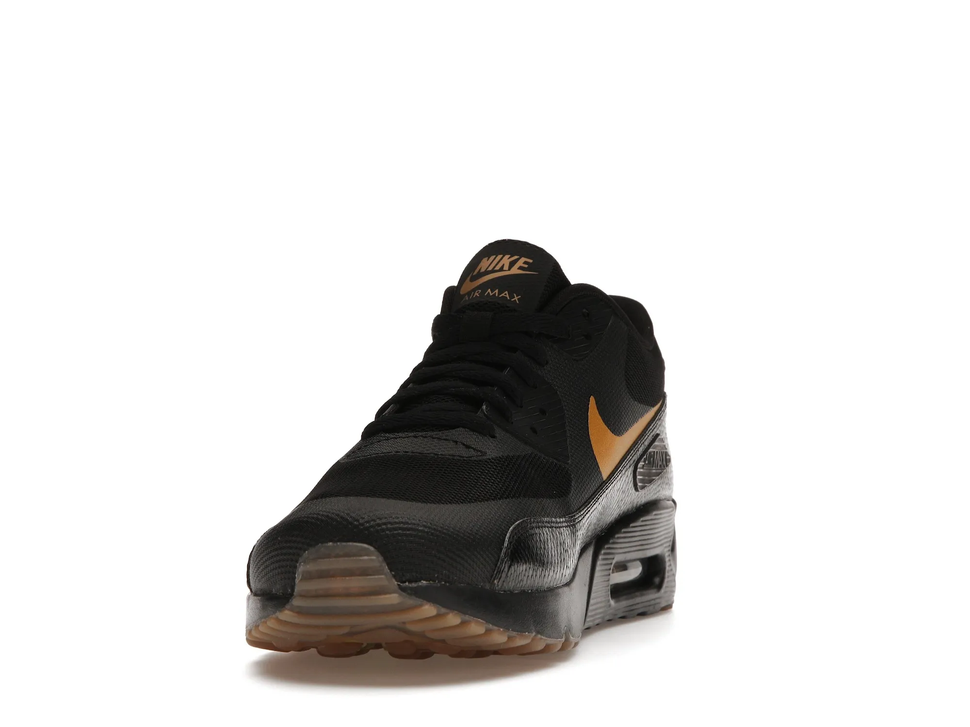 Air max 90 outlet ultra 2.0 black gold