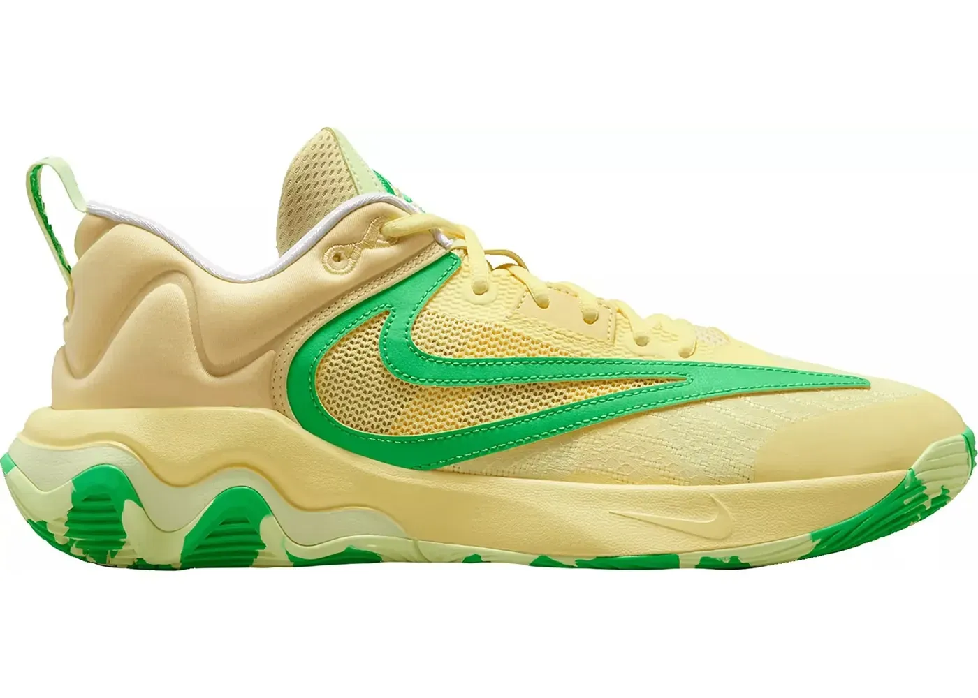 Фото № 1 с приближением к товару «‎Nike Giannis Immortality 3»