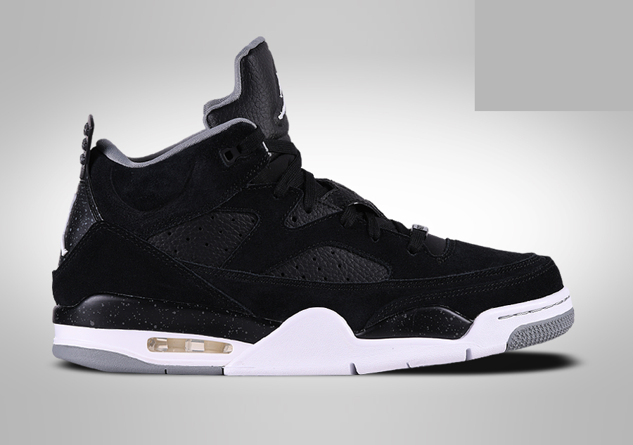 Фото № 1 с приближением к товару «‎Nike Air Jordan Son OF Oreo »