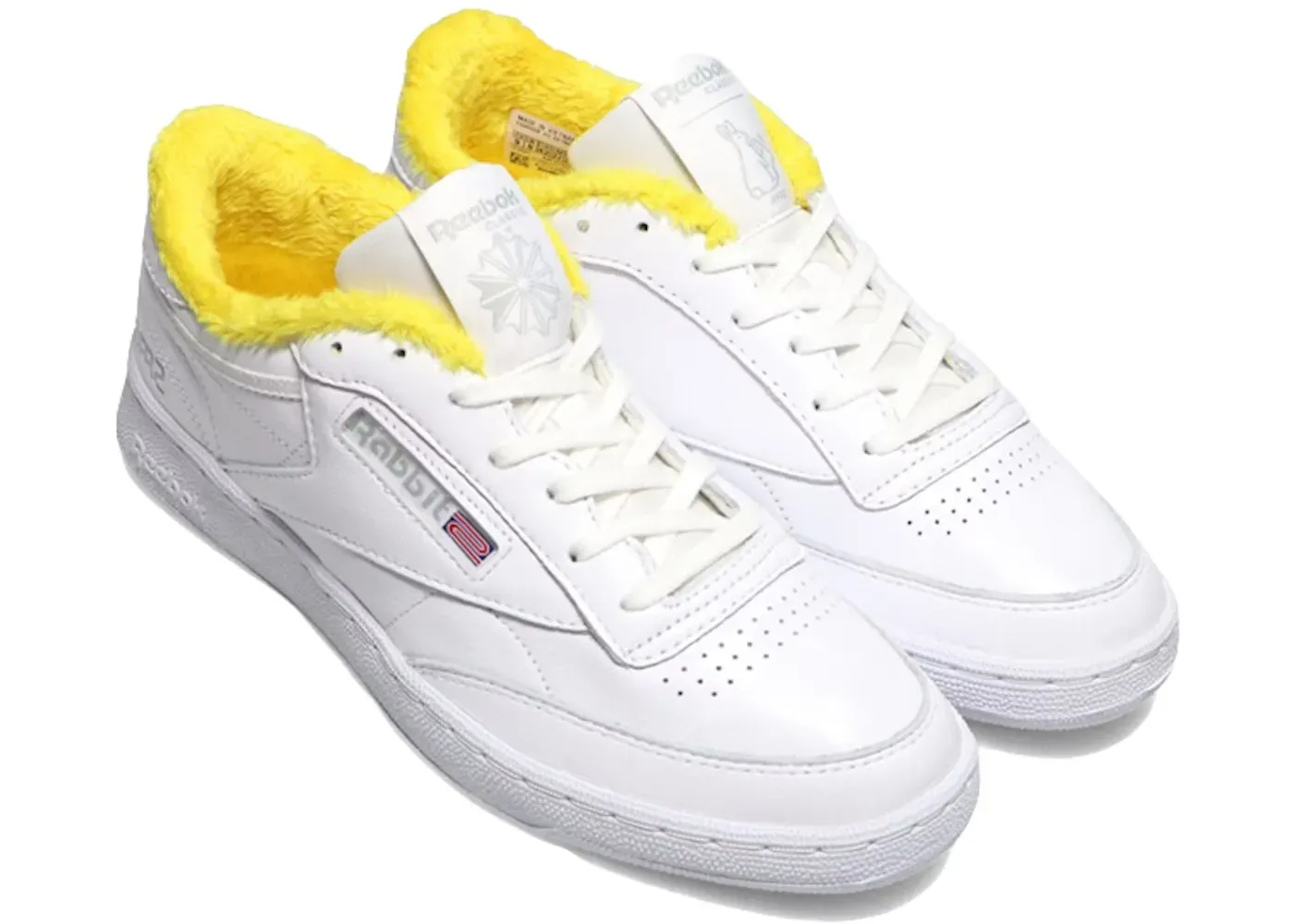 Reebok Club C 85