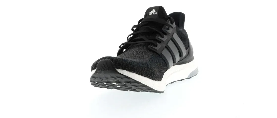 Фото № 2 с приближением к товару «‎adidas Ultra Boost 2.0 Core Black White»
