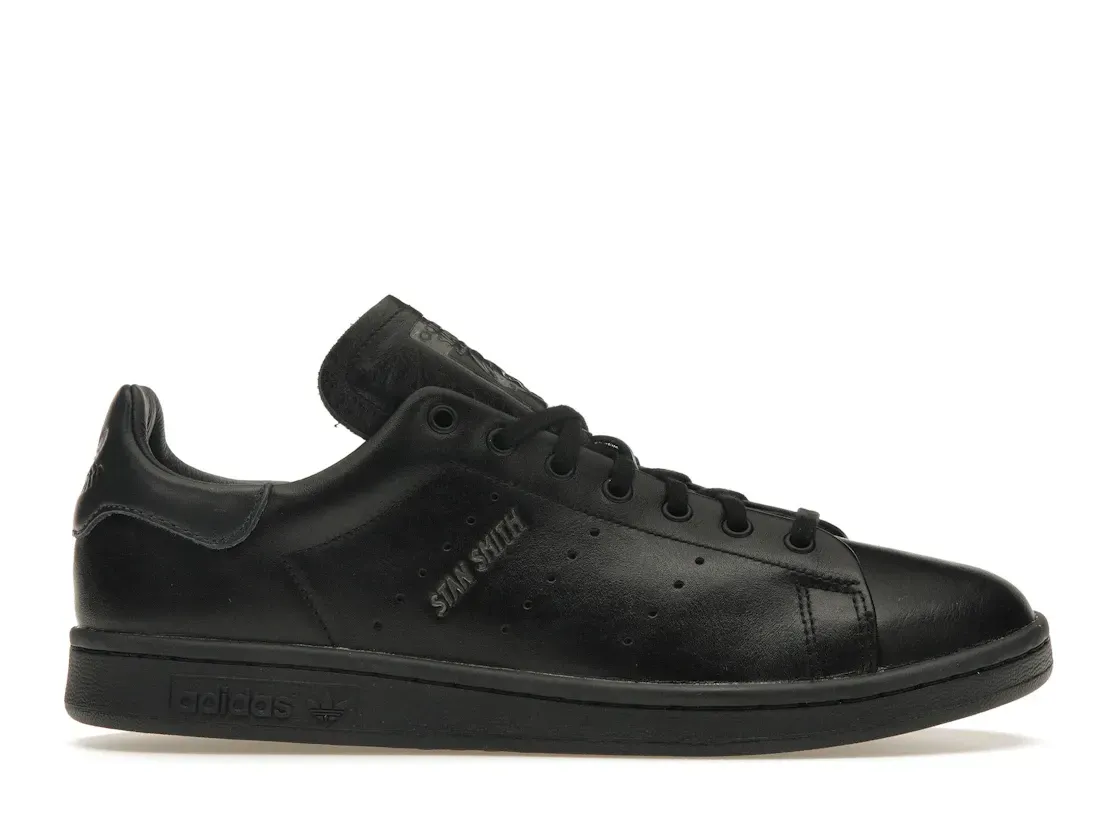 Фото № 1 с приближением к товару «‎adidas Stan Smith Lux Core Black»
