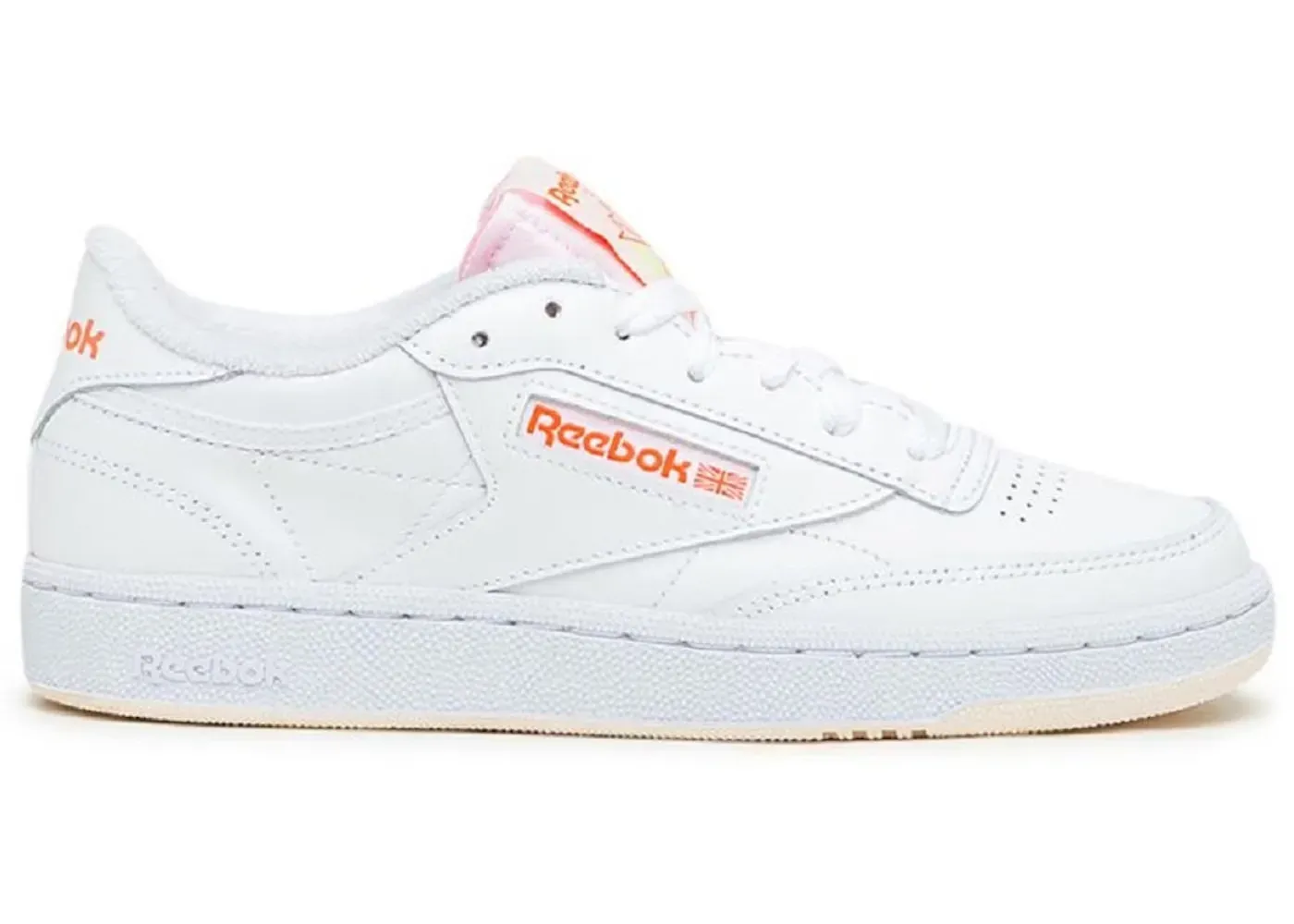 Reebok Club C 85