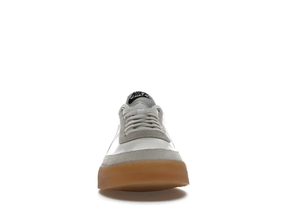 Фото № 2 с приближением к товару «‎Nike Killshot 2 Leather Sail Gum»