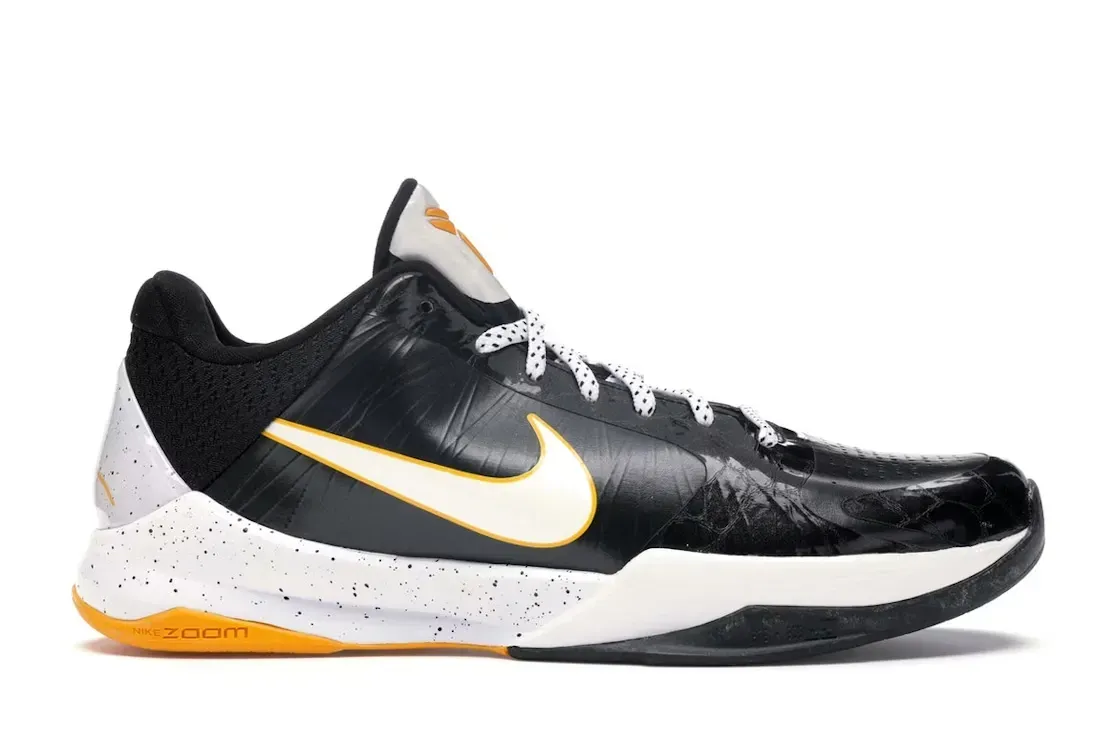 Фото № 1 с приближением к товару «‎Nike Kobe 5»
