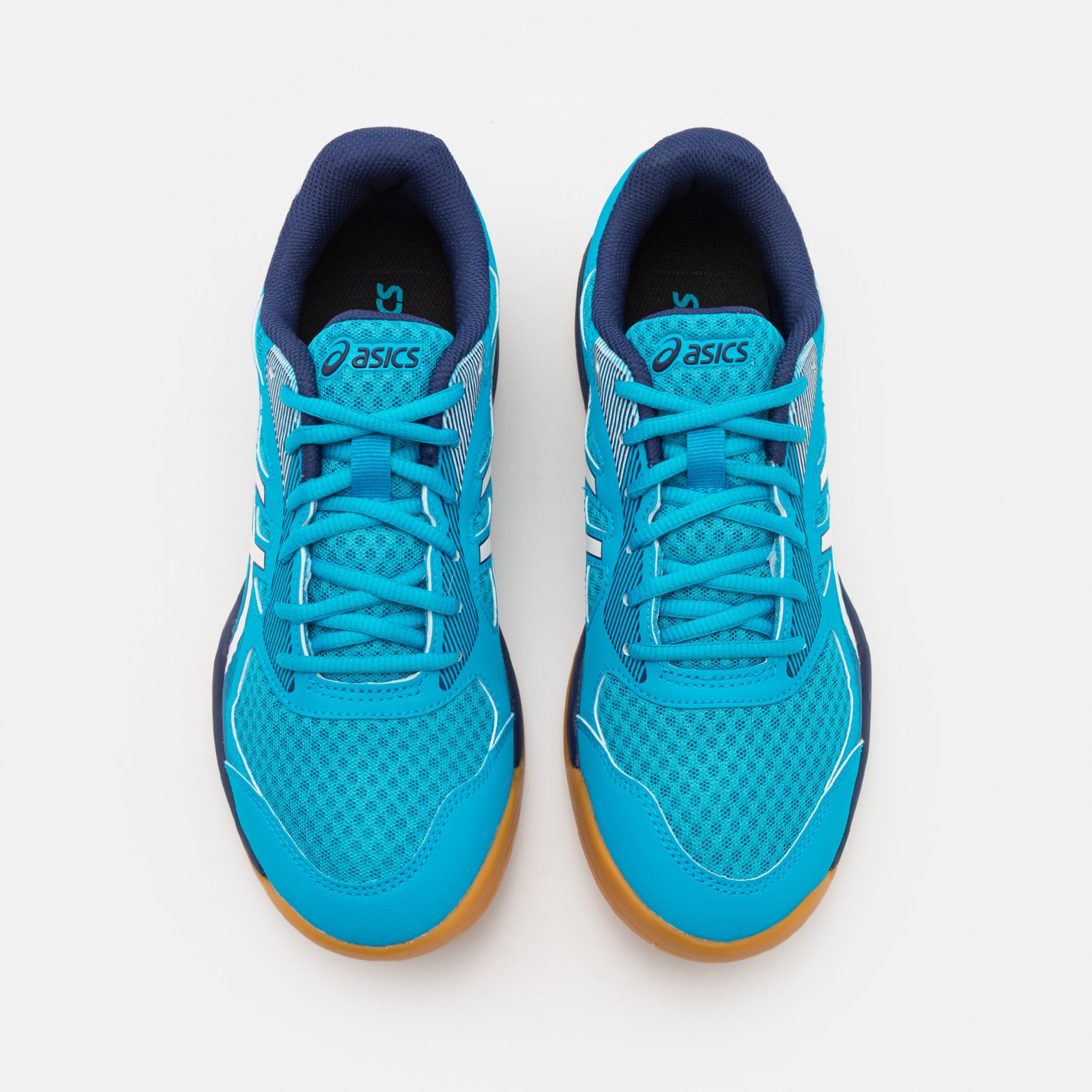 Фото № 4 с приближением к товару «‎Asics Upcourt 5»