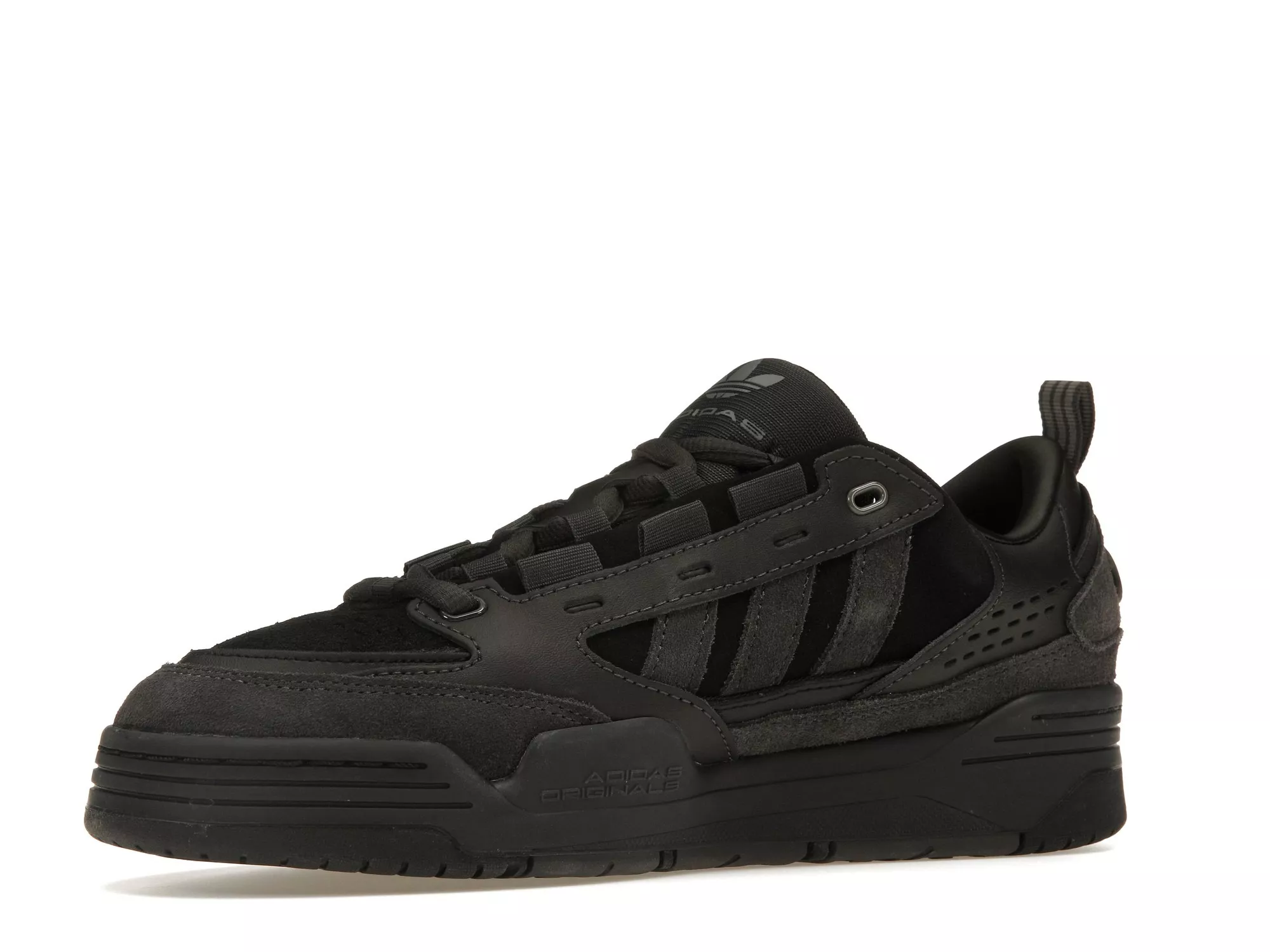 Фото № 3 с приближением к товару «‎adidas ADI2000 Triple Black»