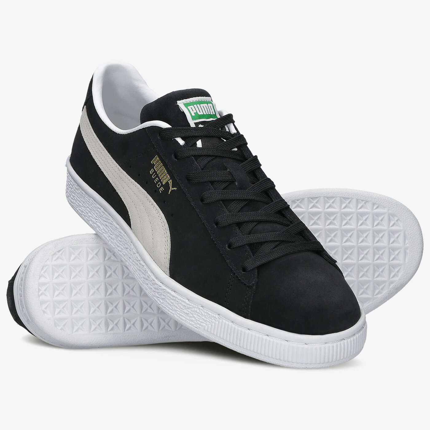 Фото № 4 с приближением к товару «‎Puma Classic Xxi»