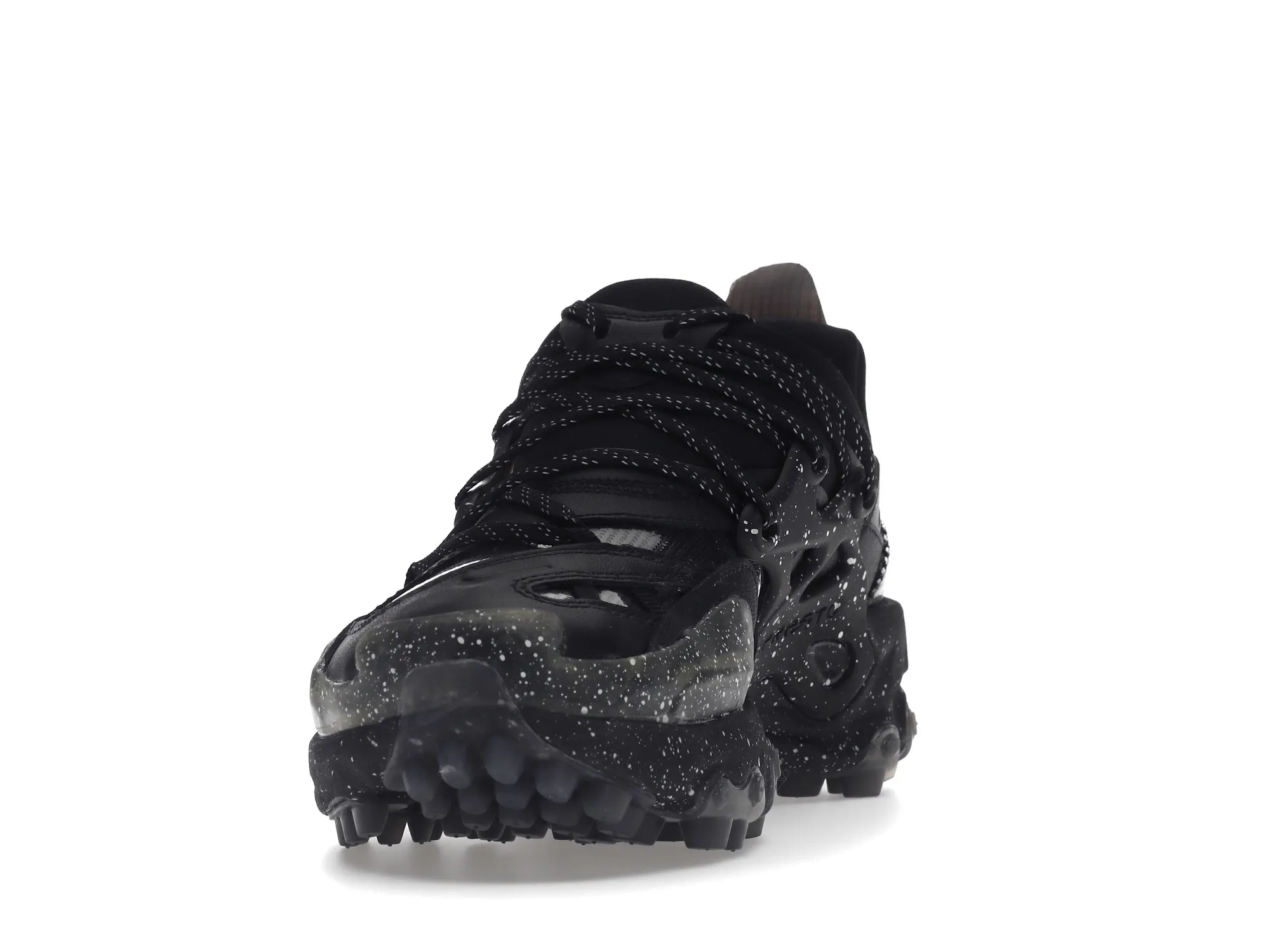 Фото № 3 с приближением к товару «‎Nike React Presto Undercover Black»