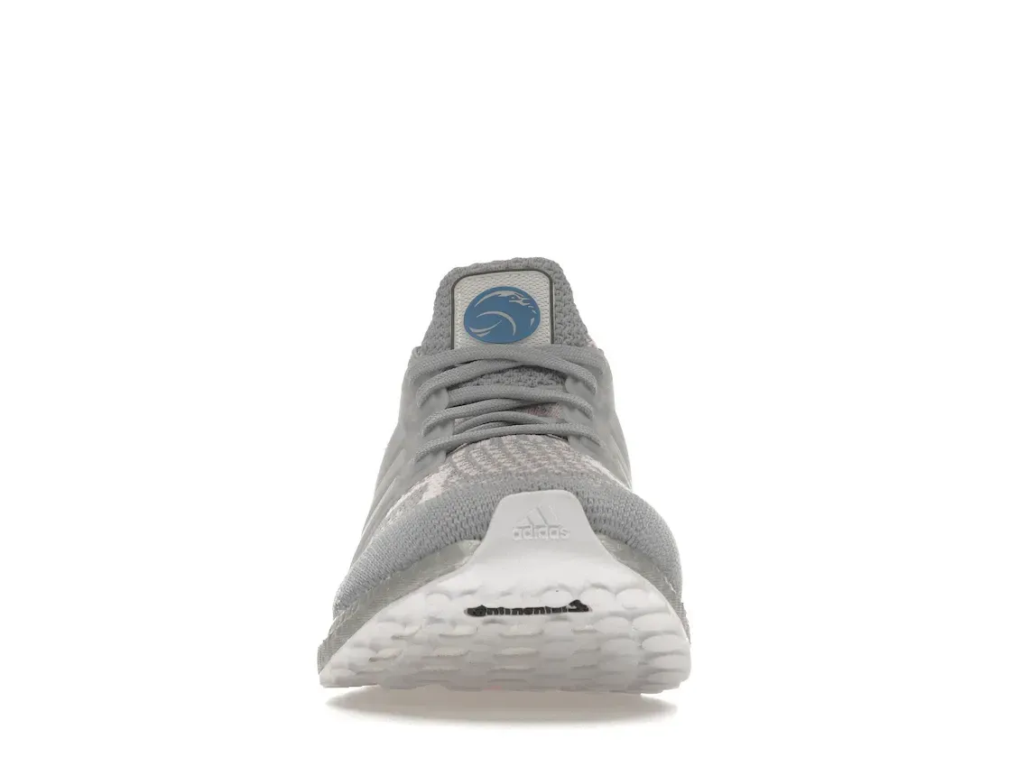 Фото № 2 с приближением к товару «‎adidas Ultra Boost 5.0 DNA Halo Silver »
