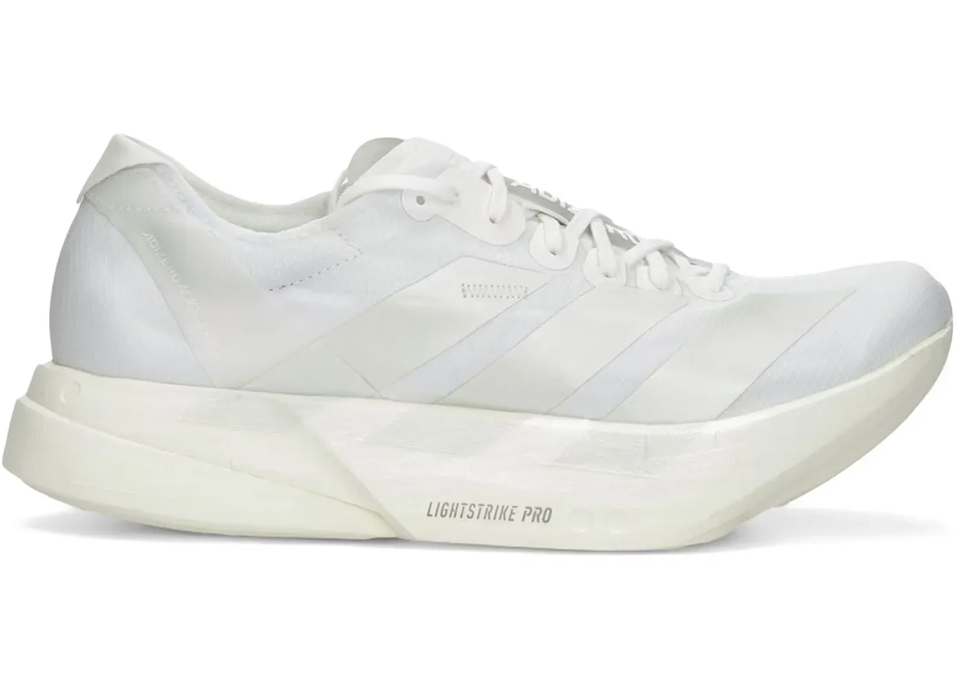 Фото № 1 с приближением к товару «‎adidas Adizero Adios Pro 4»