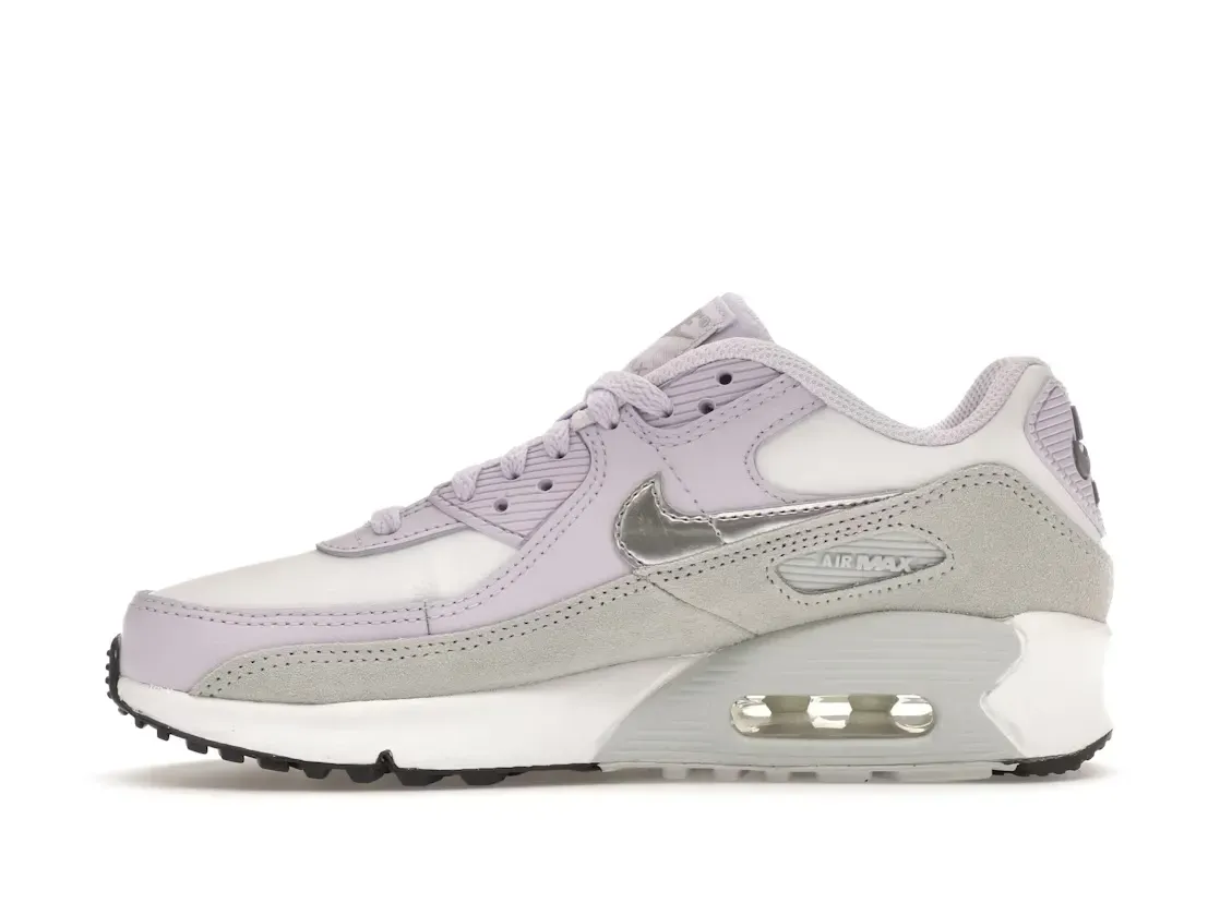 Фото № 3 с приближением к товару «‎Nike Air Max 90»