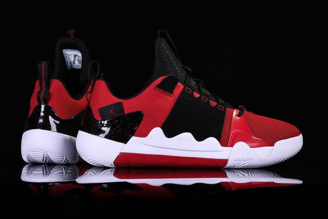 Фото № 2 с приближением к товару «‎Nike Air Jordan Zoom Zero Gravity Reverse »