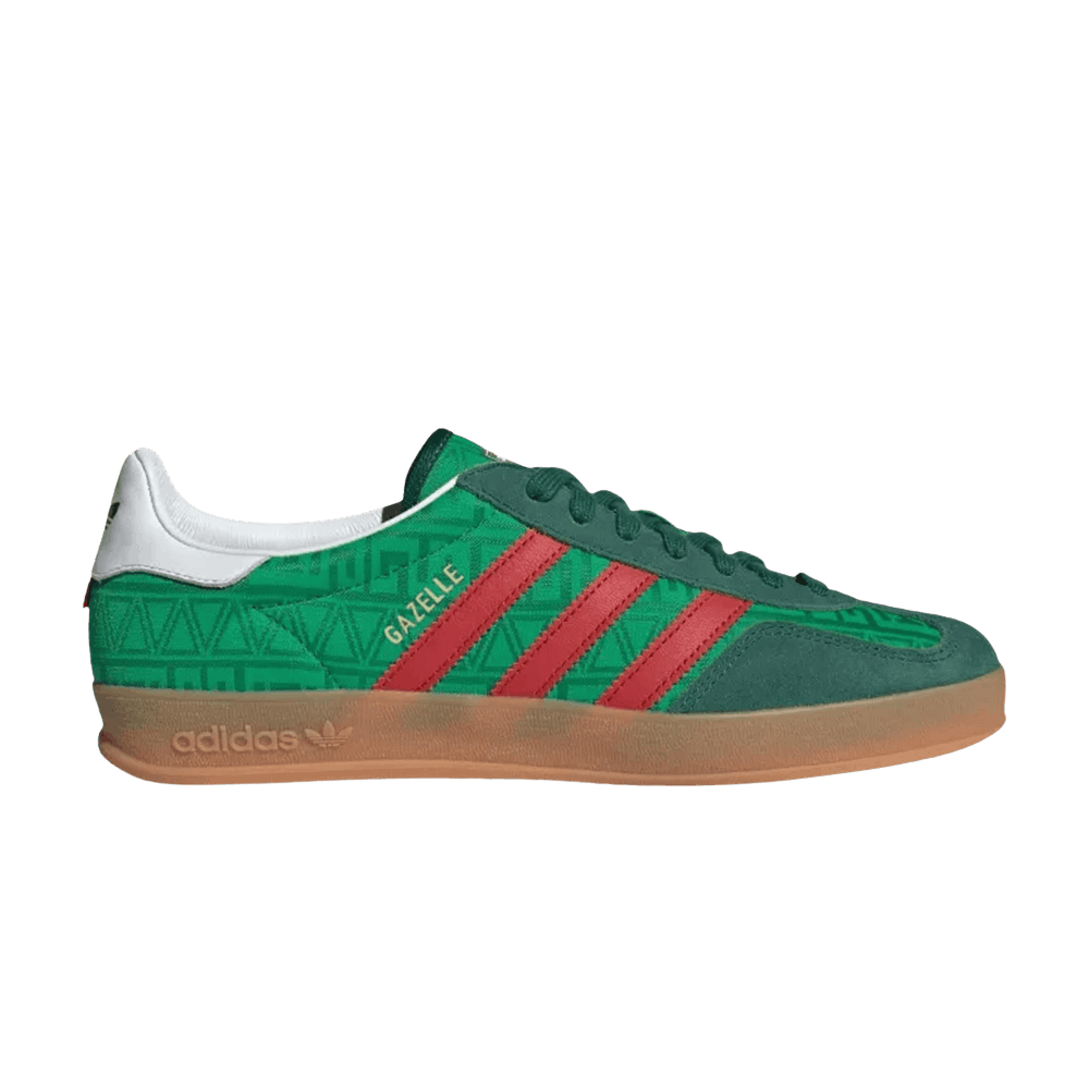 adidas Gazelle Bringback Pack Mexico
