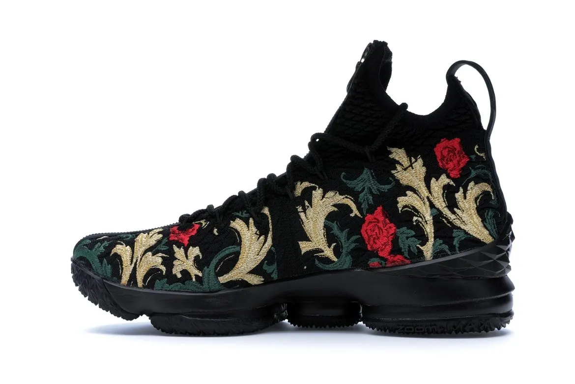 Фото № 5 с приближением к товару «‎Nike LeBron 15 Performance Kith Closing Ceremony»