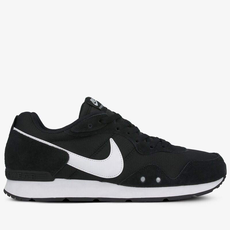 Фото № 1 с приближением к товару «‎Nike Venture Runner BlackWhite»