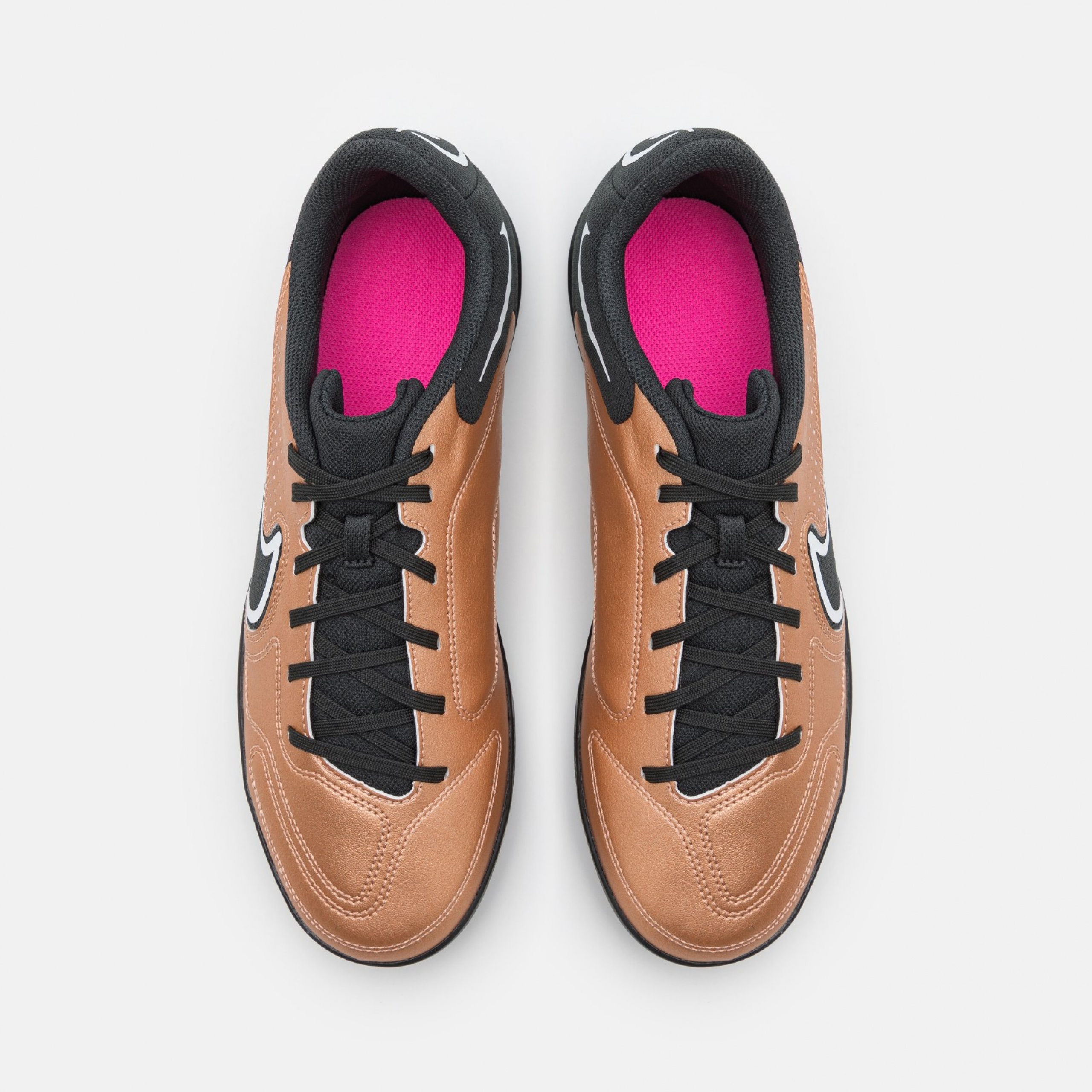 Фото № 4 с приближением к товару «‎Nike Tiempo Legend 9 Club TF»