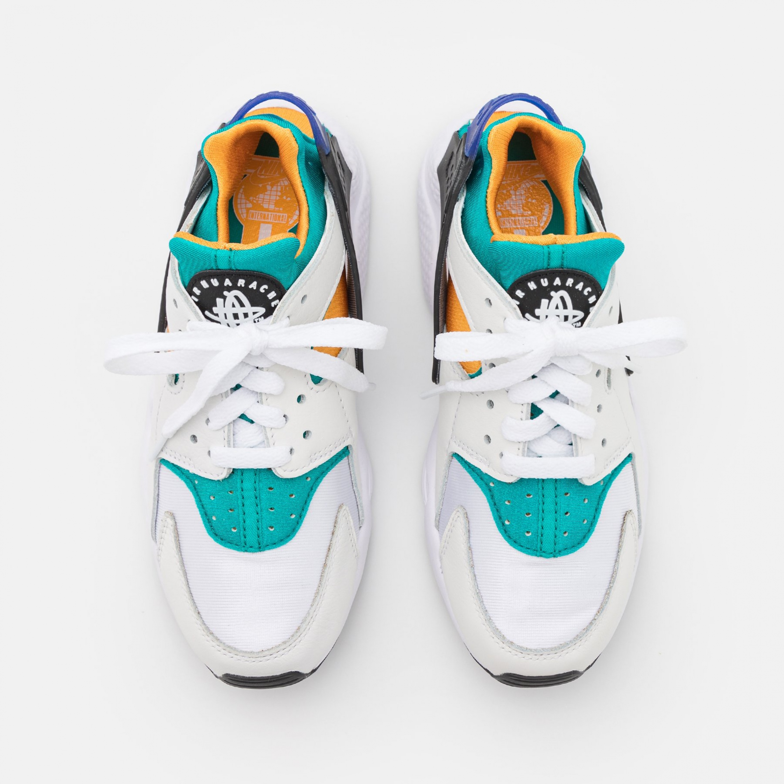 Фото № 4 с приближением к товару «‎Nike Air Huarache »