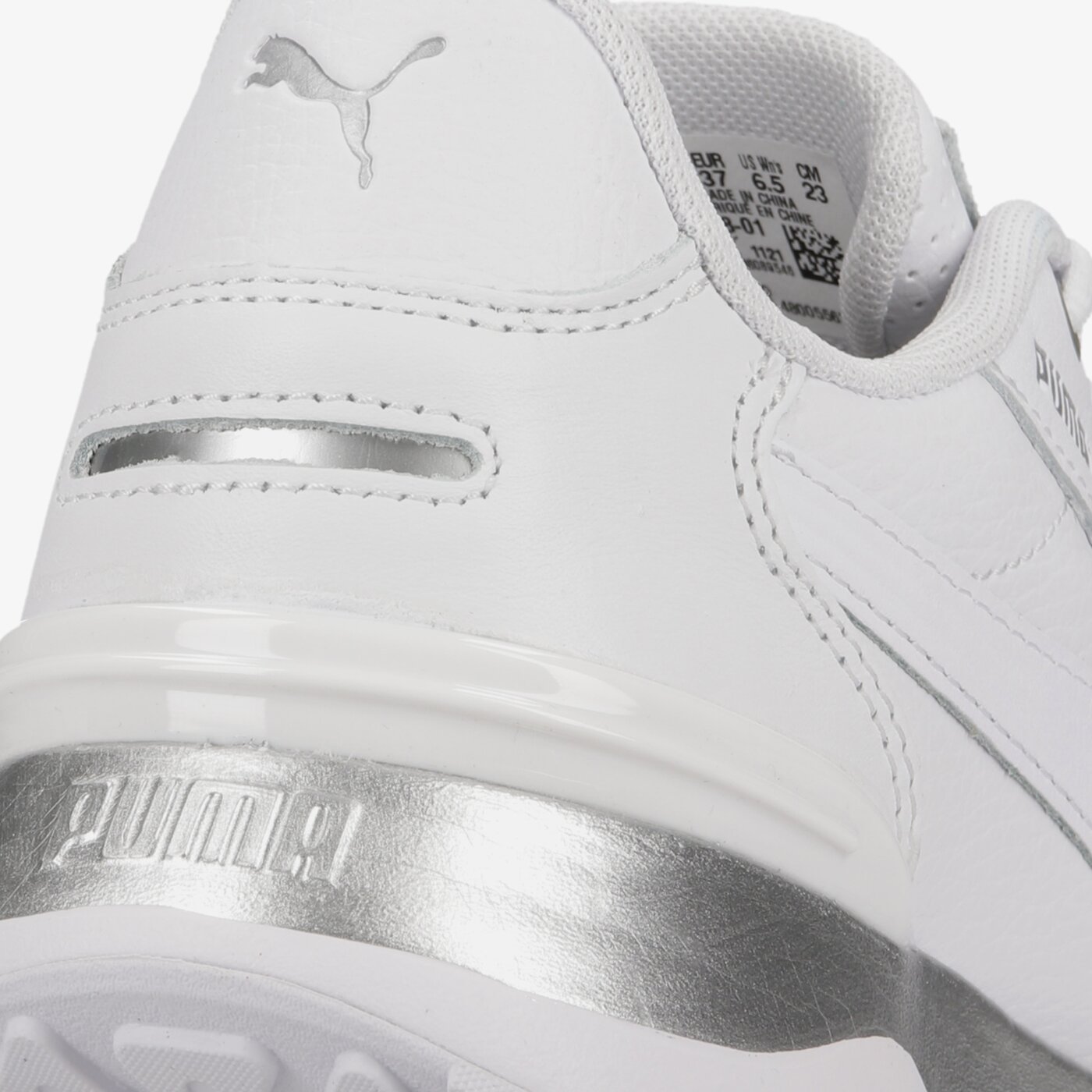 Фото № 4 с приближением к товару «‎Puma R78 Voyage Premium L»