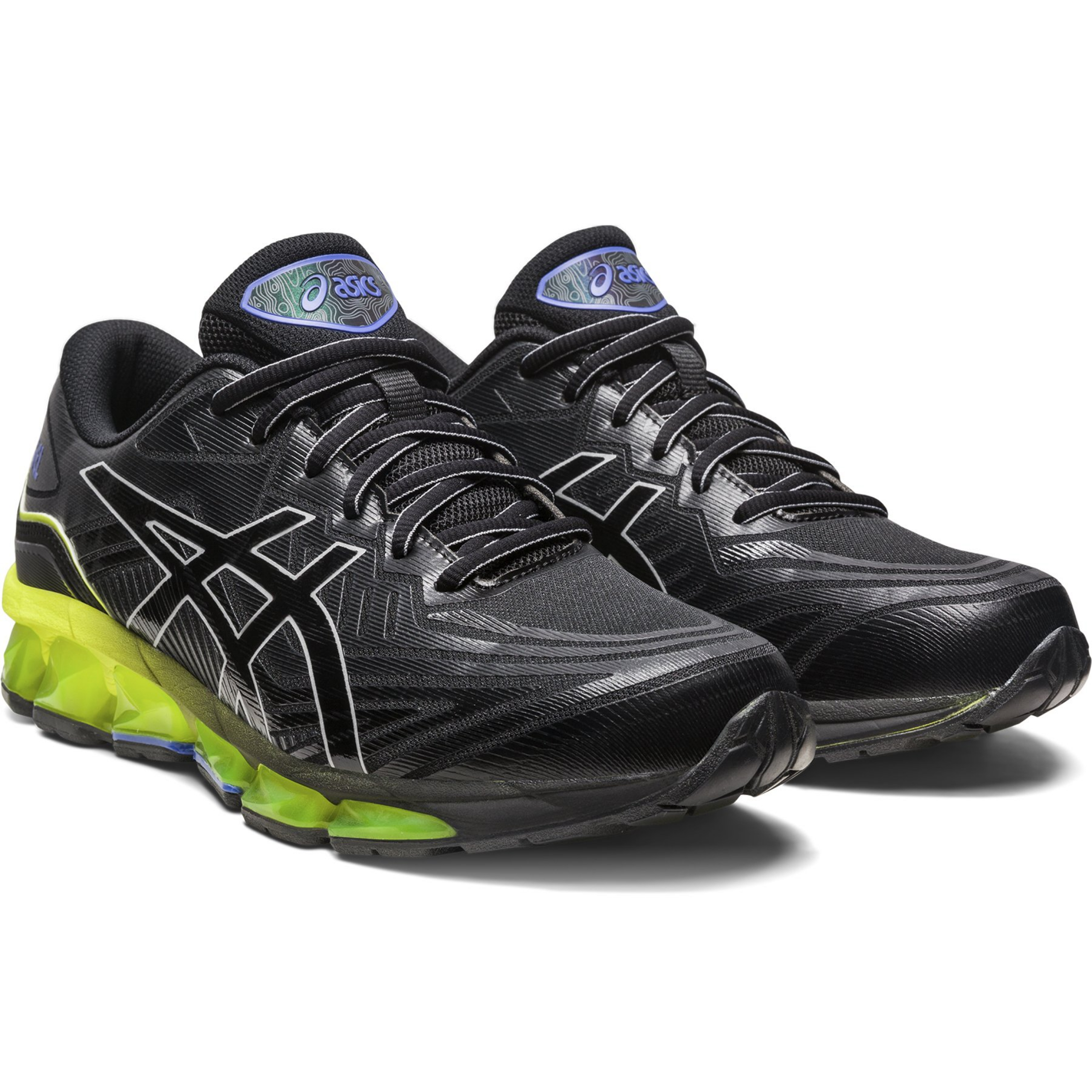 Фото № 2 с приближением к товару «‎Asics Gel-Quantum 360 Vii »