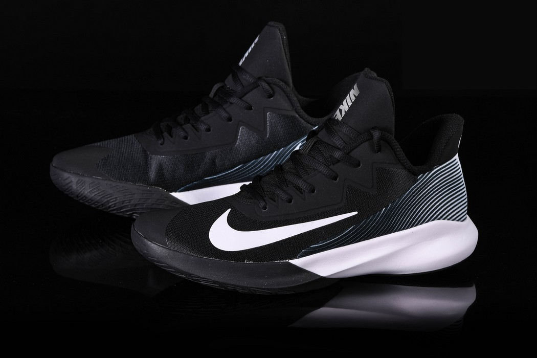 Фото № 1 с приближением к товару «‎Nike Precision IV»