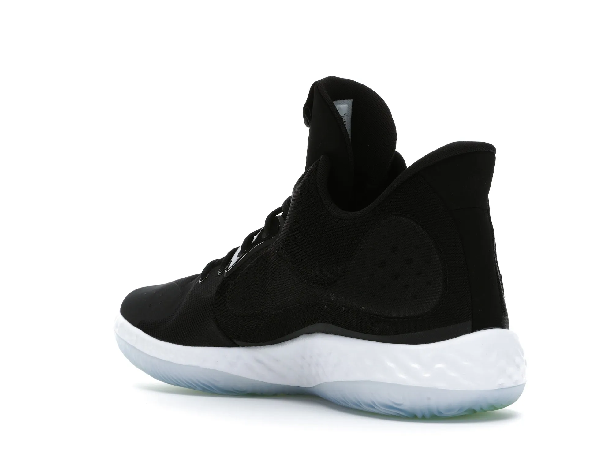 Фото № 6 с приближением к товару «‎Nike KD Trey 5 VII Black»